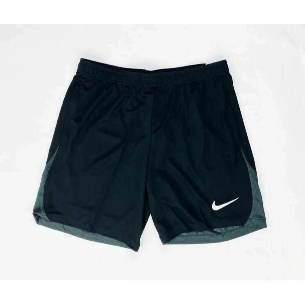 Nike Academy Pro Women’s Dri-FIT Soccer Shorts Black M DH9265 NWT
